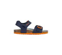 Sandales fille Geox Ghita Bleu 30