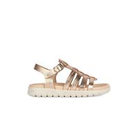 Geox Sandales fille Soleima Cuivrées Taille 29