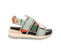 Gioseppo Bundall Sandals Vert,Noir EU 26 Fille