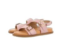 Sandales fille - GIOSEPPO - Lanusei - Cuir - Boucle de serrage - Compensé 38