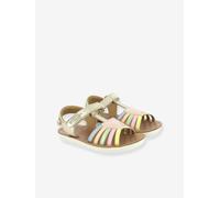 Sandales fille Goa Oz Shoo Pom multicolore 34