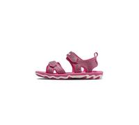 Sandales fille Hummel Glitter - pink flambè 33