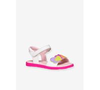 Sandales et nu-pieds Geox J Sandal Joyfoot Girl pour Enfant 24 Multicolore