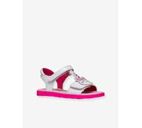 Sandales fille Joyfoot GEOX fuchsia 27