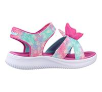 Sandales Fille Jumpsters Rose Pkmt 37