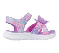 Sandales Fille Jumpsters Violet Lavande 37