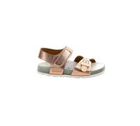 Sandales fille Kickers Sunkro Rose 35