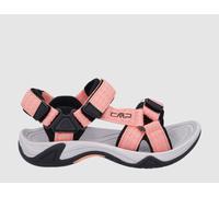 Sandales Fille Kids Hamal Randonnée CMP Campagnolo Extérieur 38Q9954 C588 Rose
