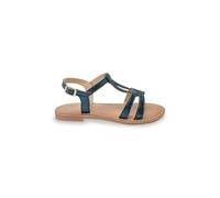 Sandales fille Les Tropeziennes par M.Belarbi Backle Bleu 32