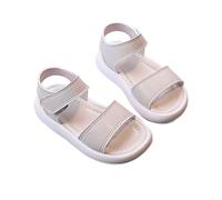 Sandales Fille Marche Sandale Chaussures plates douces Semelle Souple Antidérapantes Confortable Mode légant Multicolore Tendance té 2025