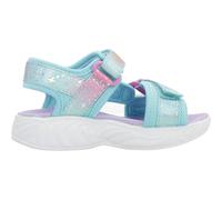 Sandales Fille Modèle 302682n Multicolore Prmt 22