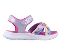 Sandales Fille Modèle 303045l Violet Lvmt 36