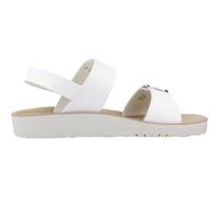 Sandales Fille Modèle J S.costarei G.d Blanc C1000 30