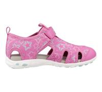 Sandales Fille Modèle J S.whinberry G. C Rose C8n4a 37