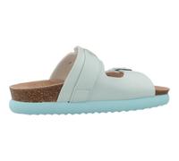 Sandales Fille Modèle J Sandal Bubblebow Bleu C3003 30