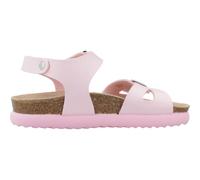 Sandales Fille Modèle J Sandal Bubblebow G Rose C8010 30