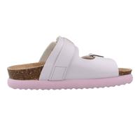 Sandales Fille Modèle J Sandal Bubblebow Violet C8020 28