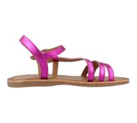 Sandales Fille Modèle J Sandal Eolie Girl Rose 28