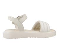 Sandales Fille Modèle J Sandal Kodette Gir Blanc C1058 32