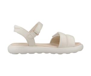 Sandales Fille Modèle J Sandal Puffypop Gi Beige 36
