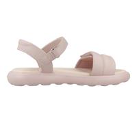 Sandales Fille Modèle J Sandal Puffypop Gi Rose 33