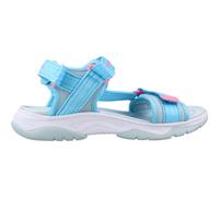 Sandales Fille Modèle Tread Seeker Bleu Blpk 27