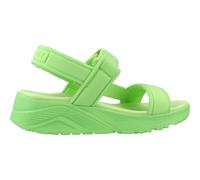 Sandales Fille Modèle Uno Lite Sandal Sunny Stand Vert Lime 32