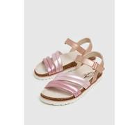 Pepe Jeans Berlin Sun Sandals Doré EU 35 Fille