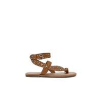 Sandales fille Pepe Jeans Jeans Irma Ethnic Marron 38