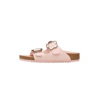 Sandales Fille Rose Pâle 38
