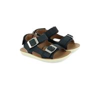 Sandales fille Shoo Pom Goa Back Easy Bleu 29