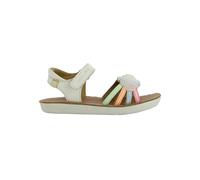 Sandales fille Shoo Pom Goa Multi Blanc 30