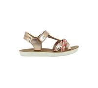 Sandales et nu-pieds Shoo Pom Goa Salome pour Enfant 33 Argent