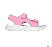 Sandales fille Skechers Flex Splash-Heart Galore 29