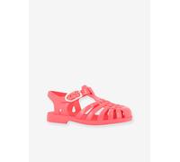 Sandales fille Sun Méduse rose bonbon 25