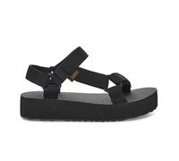 Sandales fille Teva Midform Universal Noir 28