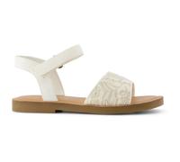Sandales fille Toms Remi DorÃ© 36