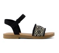 Sandales fille Toms Remi Noir 31,5