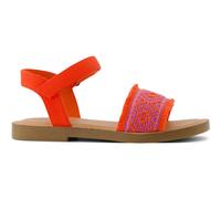 Sandales fille Toms Remi Rouge 36,5
