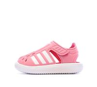 Adidas Sandales d'eau fermées Water Sandal I Mixte bébé Rose Taille 26