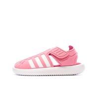 Adidas Sandales d'eau enfant mixte Summer Closed Toe Bliss Pink/Cloud White/Pulse Magenta Taille 29