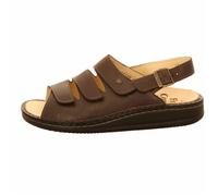 Sandales - Finn Comfort - Sylt - Marron - Homme - Adulte 44