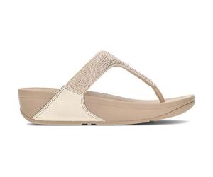 SANDALES FITFLOP EMBELLI CRISTAUX LULU 36