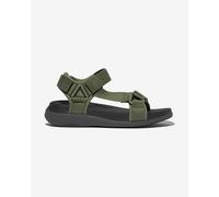 Fitflop F-mode Go Adj Sandals Vert EU 46 Homme