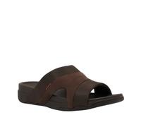 Sandales FitFlop Freeway™ III Marron 44