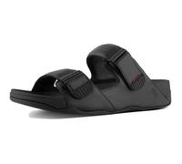 Sandales - FITFLOP - Gogh Leather - Noir - Textile - Confortables et perméables à l'air 45