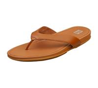 Fitflop Gracie Flip Flops Beige clair 4 (37) Female