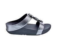 Sandales - FITFLOP - Halo Bead - Couleur Gris - Femme - Adulte