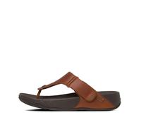 FitFlop Sandales Trakk II pour homme bout ouvert Marron (Dark Tan 277) 42 EU