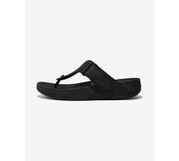 Fitflop Tongs Trakk II – Noir – Homme EU 41